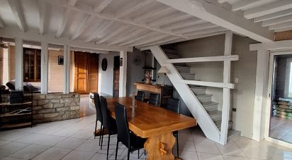 Longere 5 rooms of 180 m² in Monchy-Humières (60113)