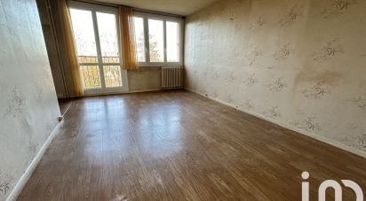 Appartement 4 pièces de 74 m² à Lagny-sur-Marne (77400)