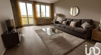 Appartement 4 pièces de 74 m² à Lagny-sur-Marne (77400)