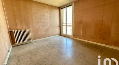 Appartement 4 pièces de 74 m² à Lagny-sur-Marne (77400)