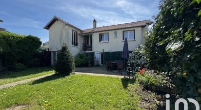 House 5 rooms of 100 m² in Villebon-sur-Yvette (91140)