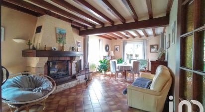 House 6 rooms of 160 m² in Tremblay-les-Villages (28170)