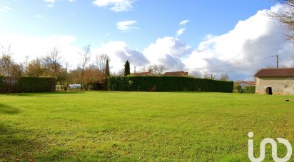 Country house 6 rooms of 130 m² in Paizay-le-Sec (86300)