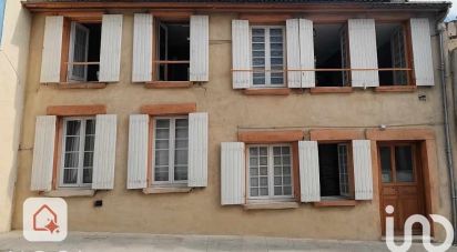 Town house 3 rooms of 78 m² in Ligny-le-Châtel (89144)