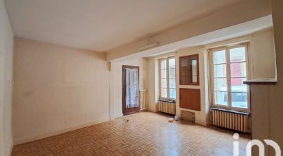 Town house 3 rooms of 78 m² in Ligny-le-Châtel (89144)