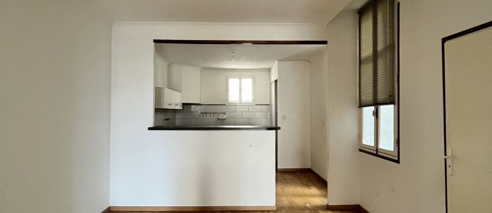 Appartement 4 pièces de 122 m² à Béziers (34500)