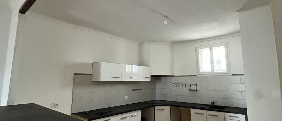 Appartement 4 pièces de 122 m² à Béziers (34500)