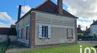 Country house 3 rooms of 87 m² in Marolles-sous-Lignières (10130)