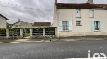 Maison de ville 4 pièces de 70 m² à Rozay-en-Brie (77540)