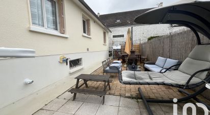 Maison traditionnelle 4 pièces de 208 m² à Toury (28310)