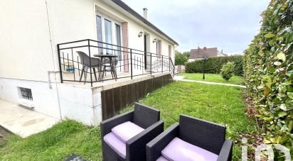 Maison traditionnelle 4 pièces de 208 m² à Toury (28310)