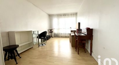 Apartment 4 rooms of 85 m² in Paris (75013)