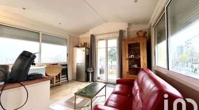 Apartment 5 rooms of 72 m² in Ivry-sur-Seine (94200)