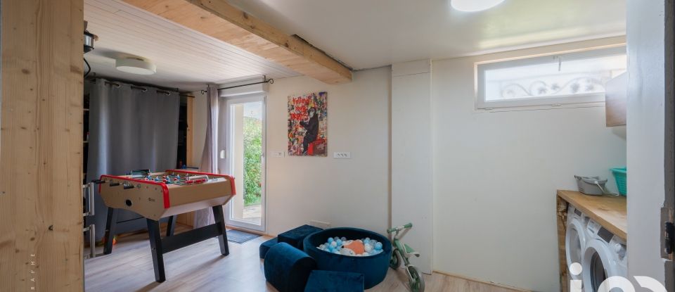 Maison 7 pièces de 178 m² à Volmerange-lès-Boulay (57220)