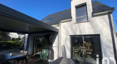 House 6 rooms of 122 m² in Baden (56870)