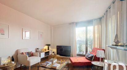 Apartment 3 rooms of 73 m² in Toulouse (31300)