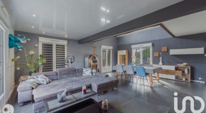 Maison 6 pièces de 172 m² à Rurange-lès-Thionville (57310)