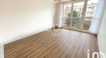 Apartment 4 rooms of 62 m² in Vitry-sur-Seine (94400)