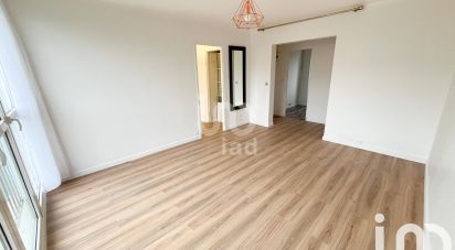 Apartment 4 rooms of 62 m² in Vitry-sur-Seine (94400)