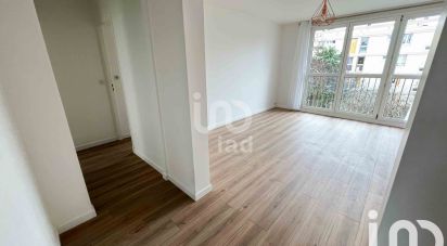 Apartment 4 rooms of 62 m² in Vitry-sur-Seine (94400)