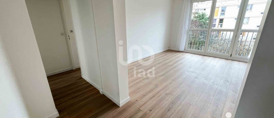 Apartment 4 rooms of 62 m² in Vitry-sur-Seine (94400)