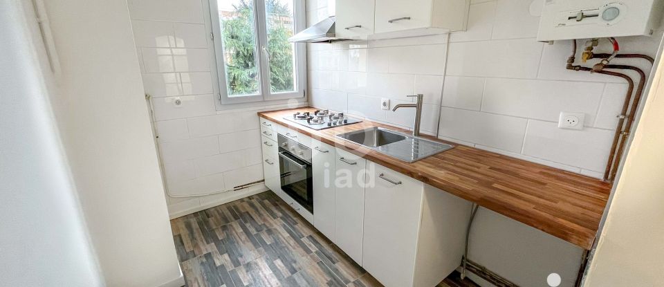 Apartment 4 rooms of 62 m² in Vitry-sur-Seine (94400)