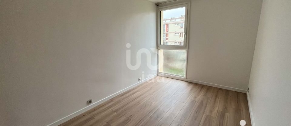 Apartment 4 rooms of 62 m² in Vitry-sur-Seine (94400)