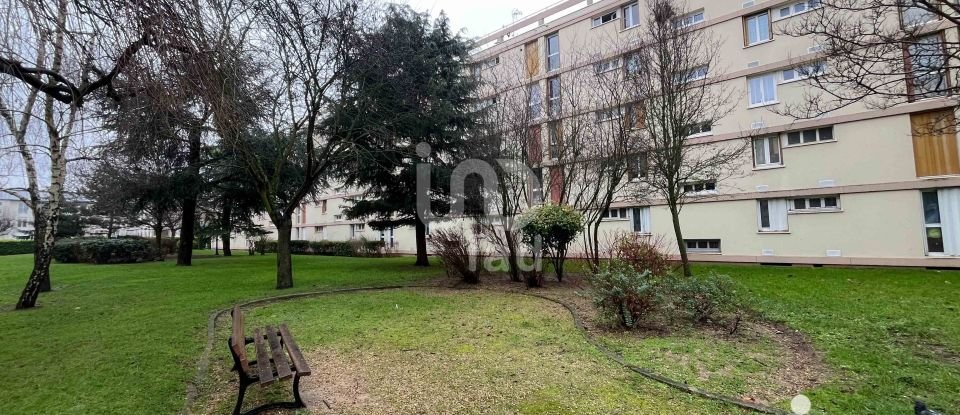 Apartment 4 rooms of 62 m² in Vitry-sur-Seine (94400)