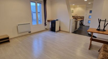 House 2 rooms of 54 m² in Pithiviers (45300)