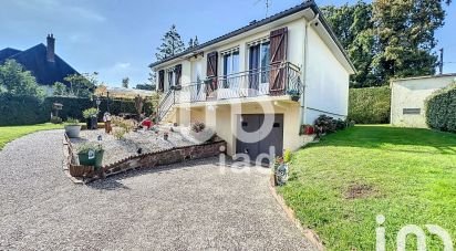 Maison 4 pièces de 70 m² à L'Aigle (61300)