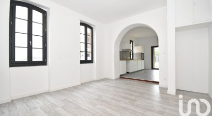 Maison de village 5 pièces de 175 m² à Saint-Clar-de-Rivière (31600)