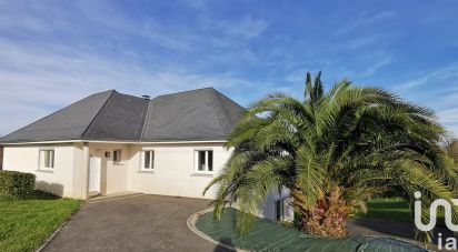 House 6 rooms of 209 m² in Esquiule (64400)