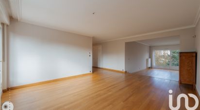 Apartment 4 rooms of 116 m² in Thionville (57100)