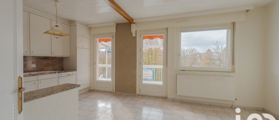 Apartment 4 rooms of 116 m² in Thionville (57100)