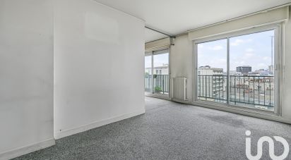 Appartement 3 pièces de 64 m² à Paris (75013)