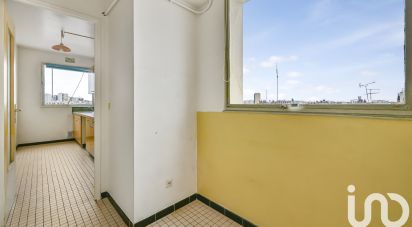 Appartement 3 pièces de 64 m² à Paris (75013)