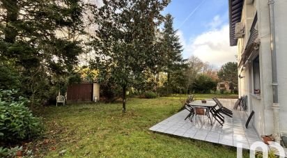 Maison 8 pièces de 158 m² à Pessac (33600)