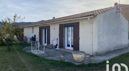 Maison 4 pièces de 88 m² à Trets (13530)