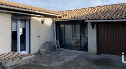 Maison 4 pièces de 88 m² à Trets (13530)