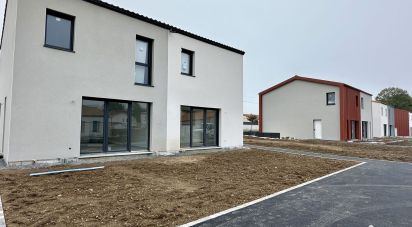 Maison 4 pièces de 82 m² à Gétigné (44190)