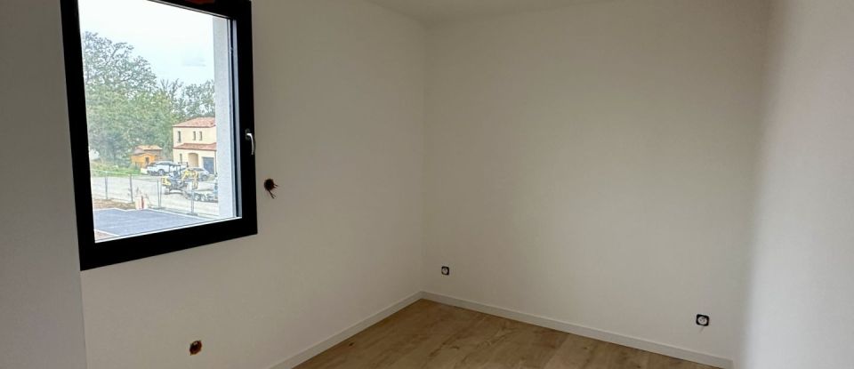 Maison 4 pièces de 82 m² à Gétigné (44190)