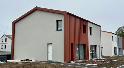 Maison 4 pièces de 82 m² à Gétigné (44190)