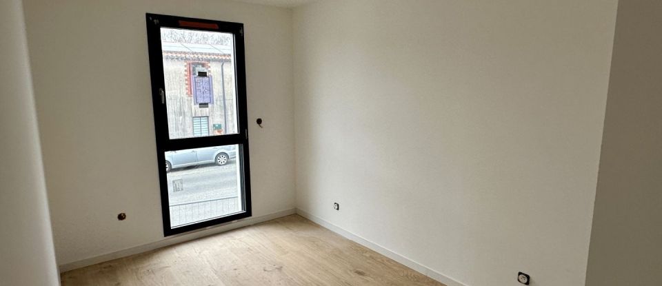 Maison 4 pièces de 82 m² à Gétigné (44190)