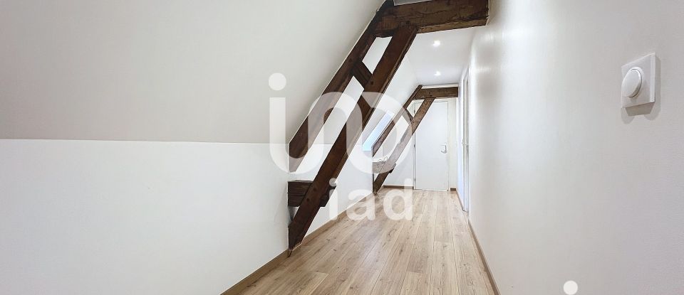 Mansion 15 rooms of 600 m² in L'Aigle (61300)