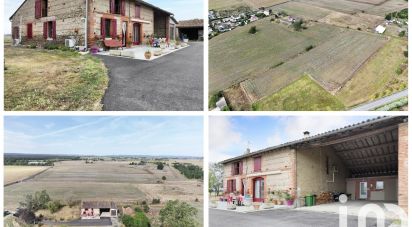 Domaine 5 pièces de 162 m² à Daux (31700)