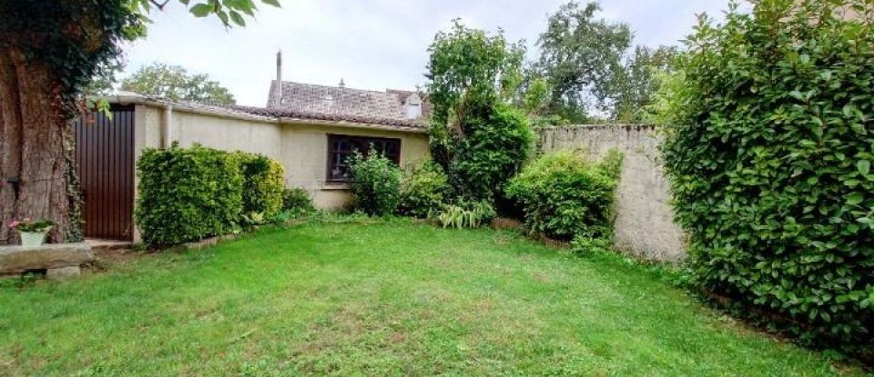 Maison 6 pièces de 142 m² à Cerny (91590)