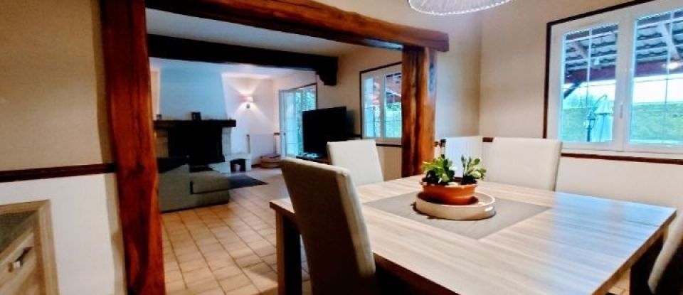 Maison 6 pièces de 142 m² à Cerny (91590)