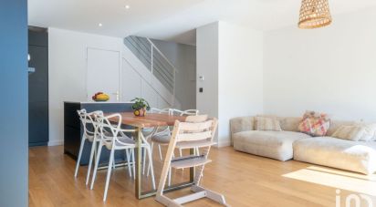 Apartment 5 rooms of 91 m² in Biarritz (64200)