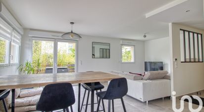 Duplex 4 pièces de 82 m² à Vernouillet (78540)