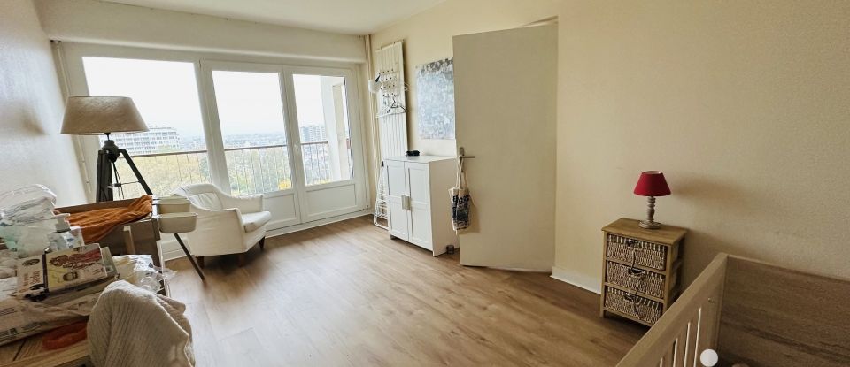 Appartement 2 pièces de 52 m² à Angers (49000)